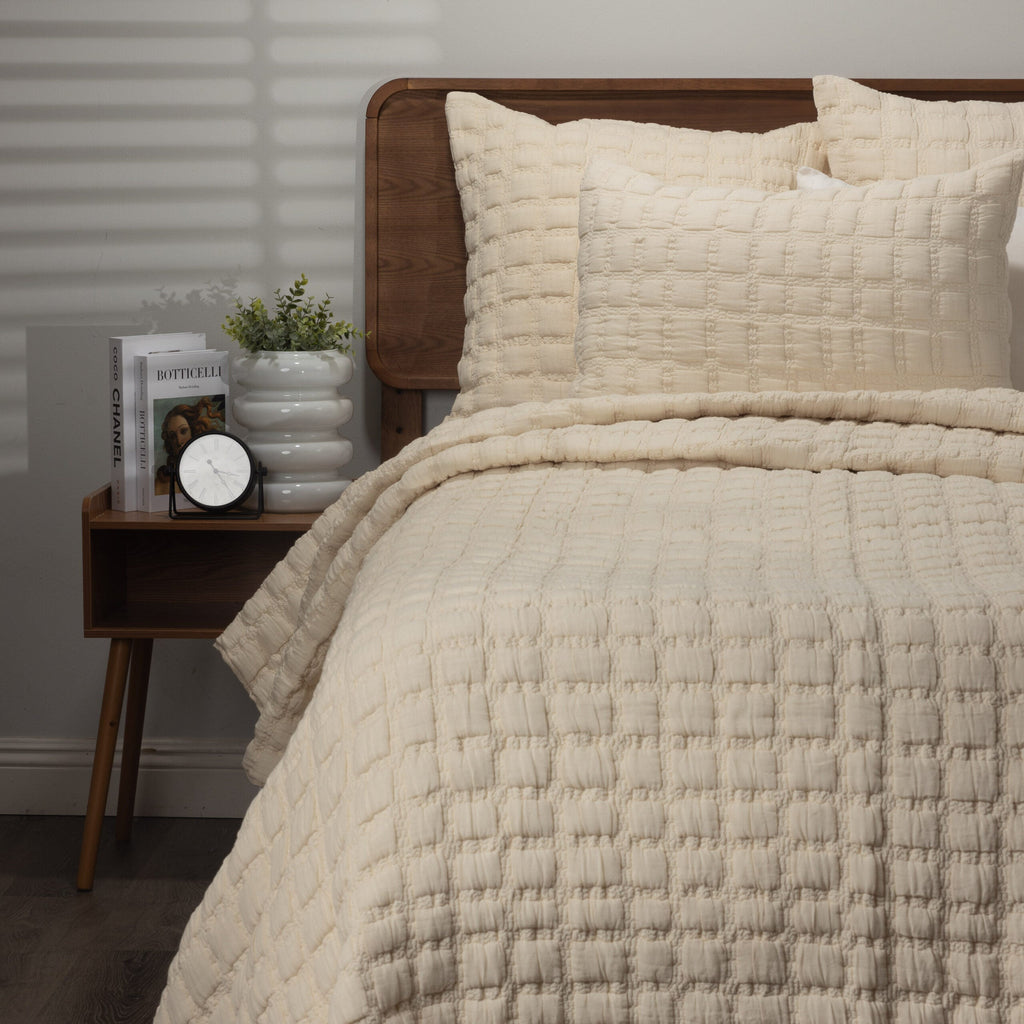 Claudia Quilt