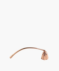 Copper Candle Snuffer