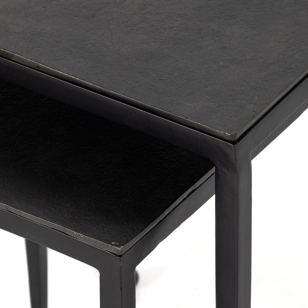 Dalston Nesting End Table Set
