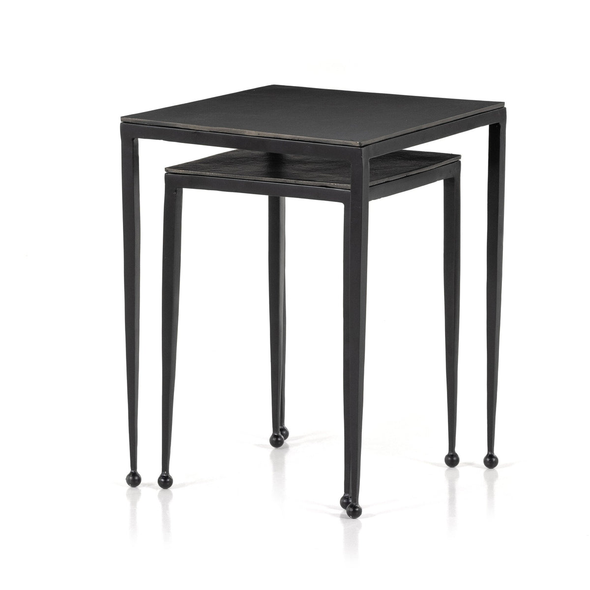 Dalston Nesting End Table Set