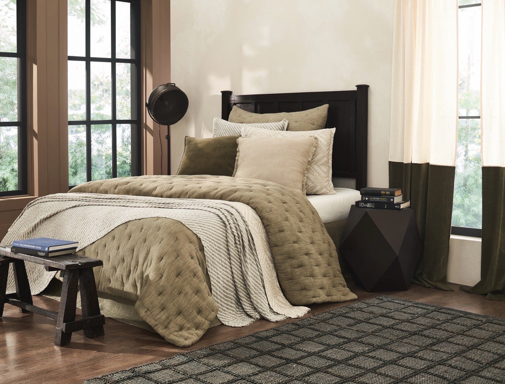 Dalton Quilt
