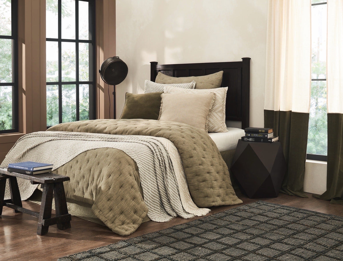 Dalton Quilt
