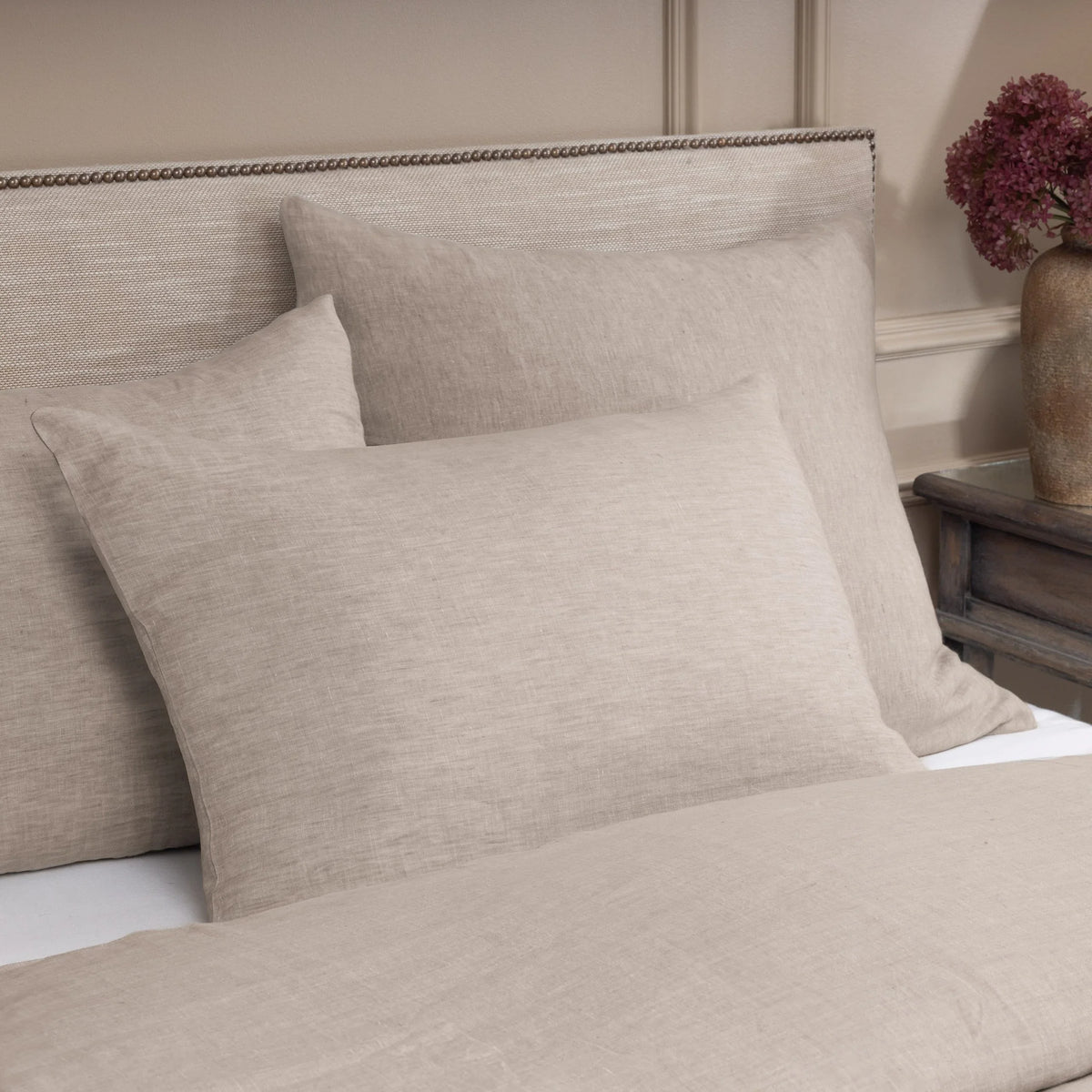 Damara Duvet Cover