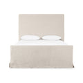 Daphne Slipcover Bed