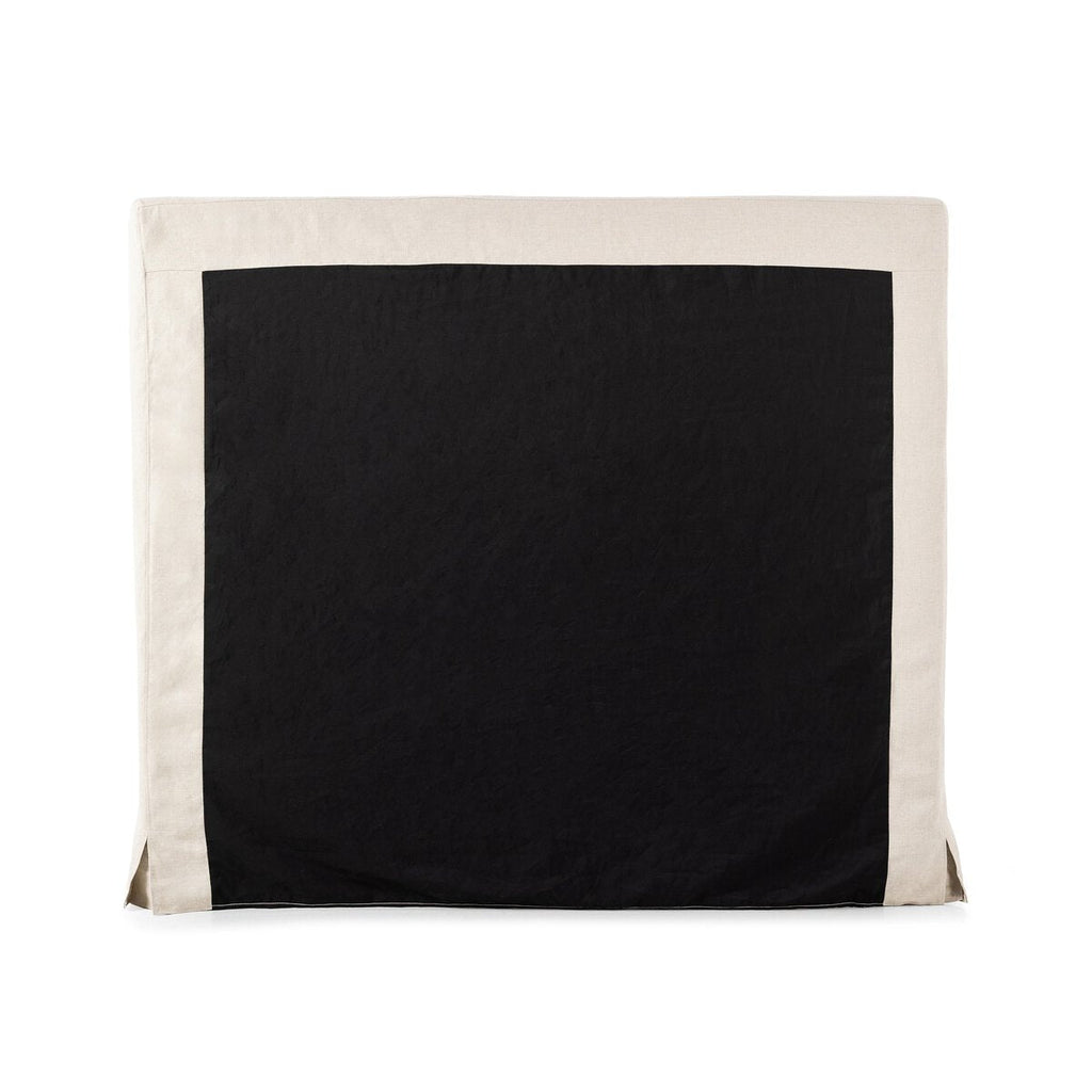 Daphne Slipcover Bed