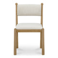 Villetta Dining Chair - Set Of Two