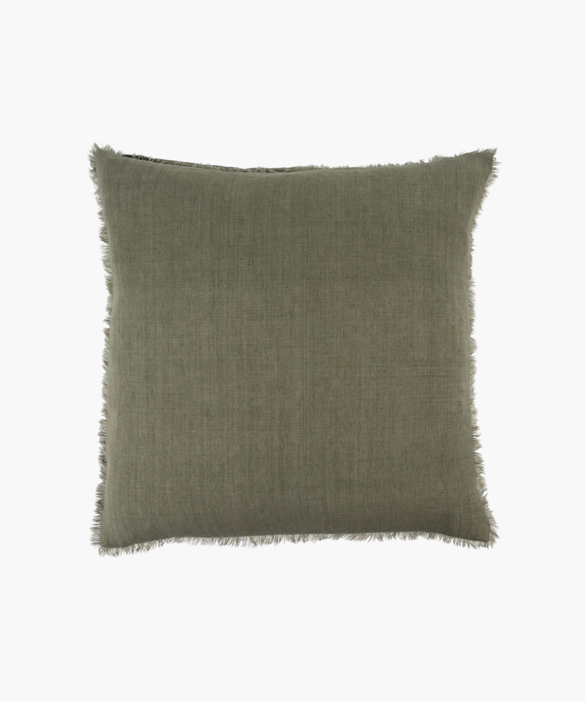 Elise Pillow Cover, Laurel