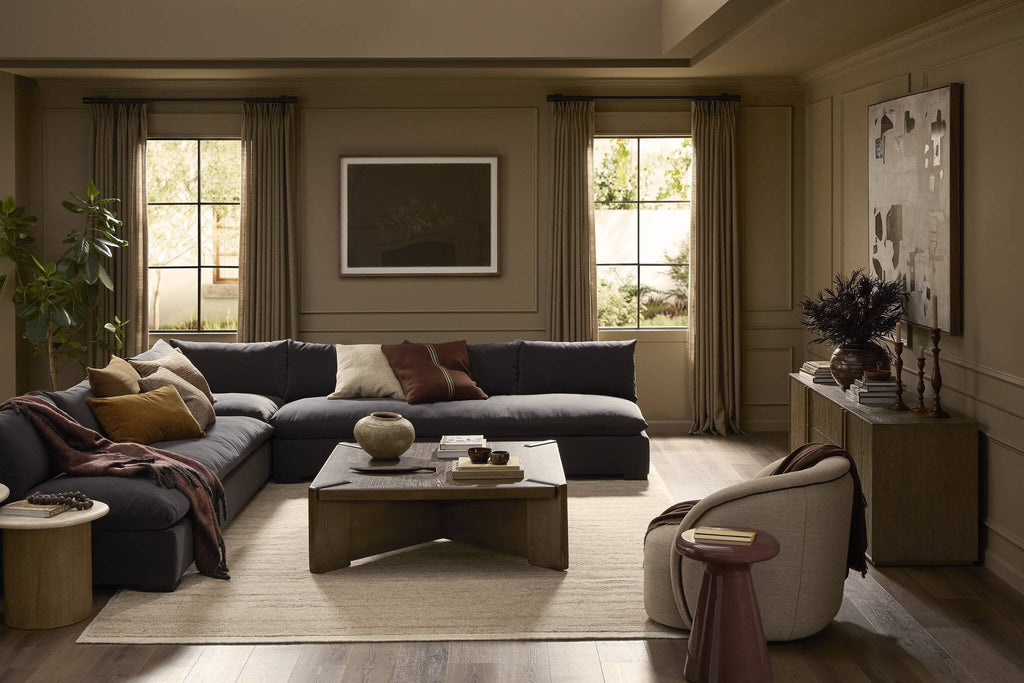 Ersa Coffee Table