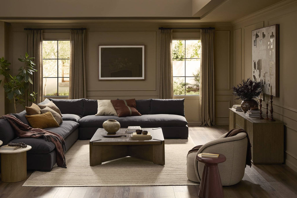 Ersa Coffee Table