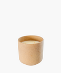 Eucalyptus + Amber Elemental Candle
