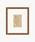 Figure Sketch No. 8