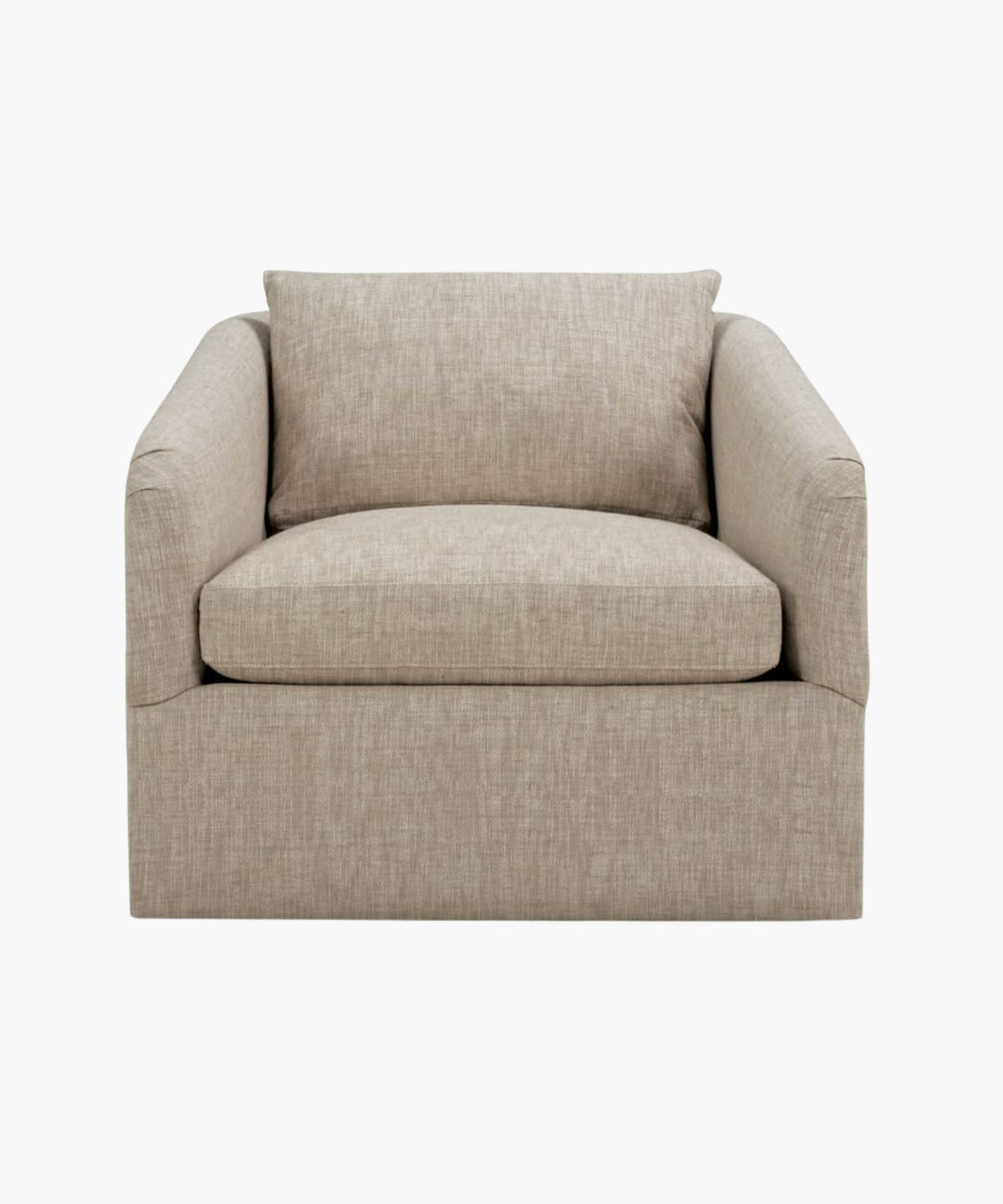 Fiona Swivel Chair