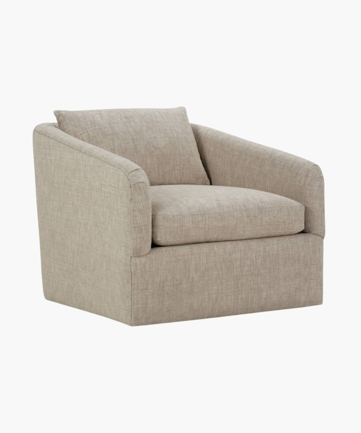 Fiona Swivel Chair