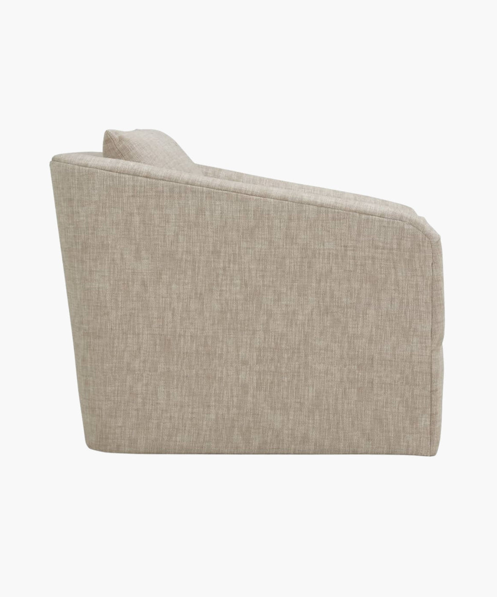 Fiona Swivel Chair