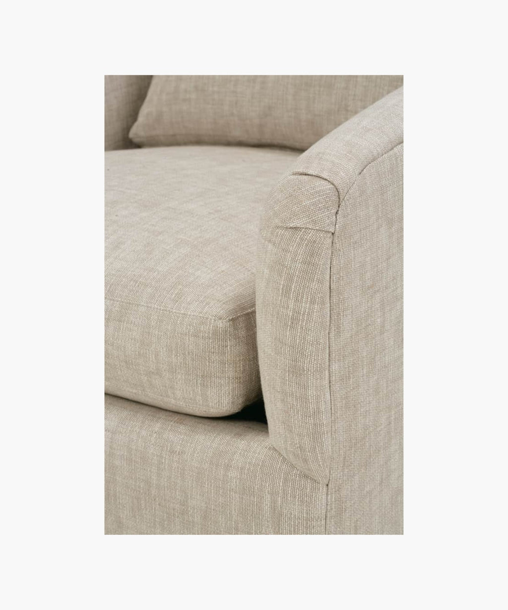 Fiona Swivel Chair