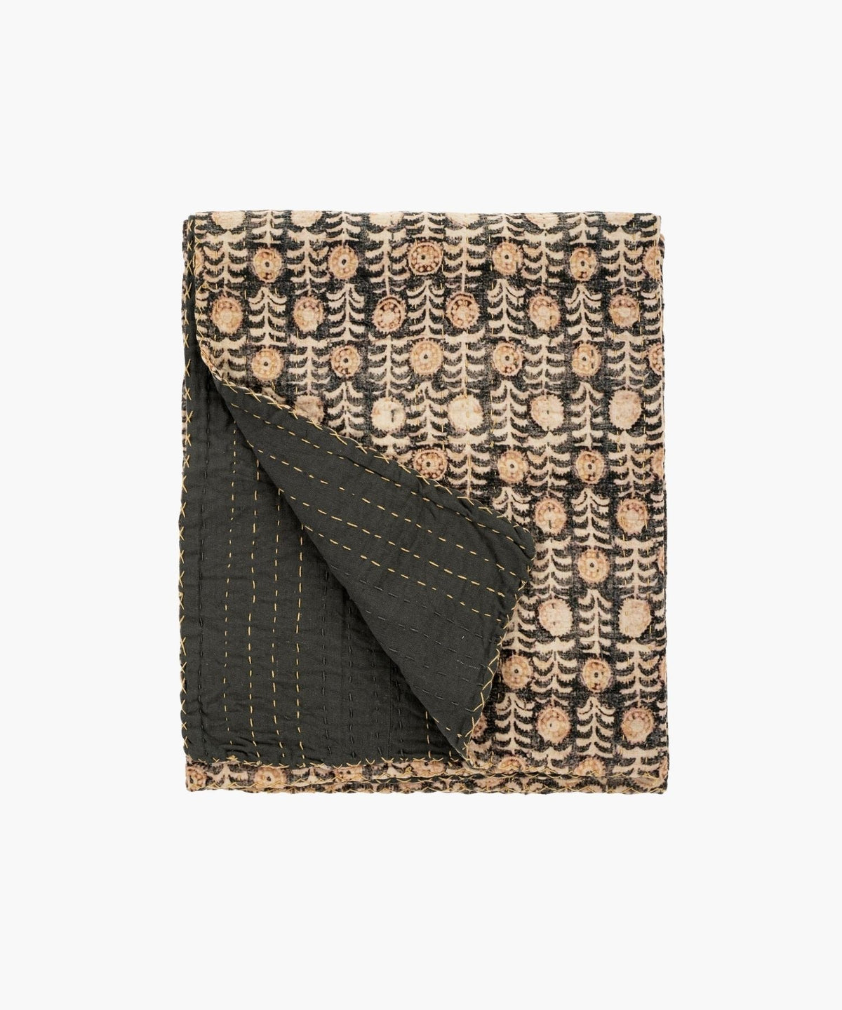 Florence Throw Blanket