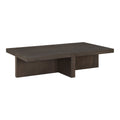 Folke Rectangular Coffee Table