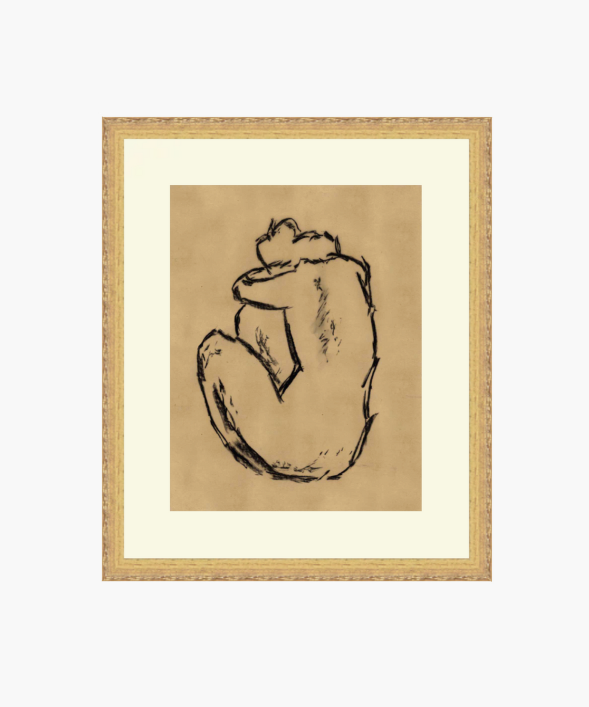 Form Study No. 1