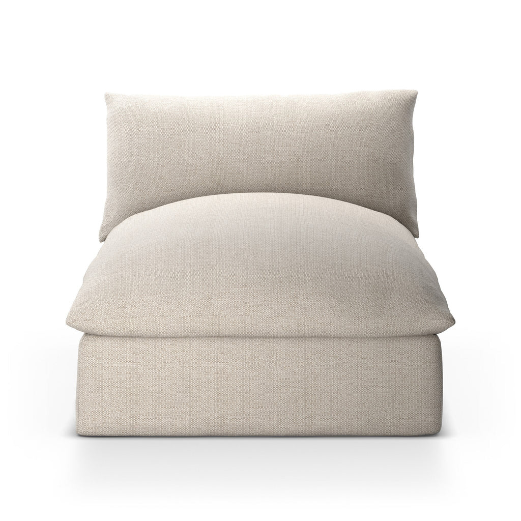 Build Your Own: Grant Outdoor Sectional