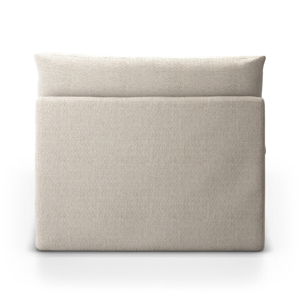 Build Your Own: Grant Outdoor Sectional