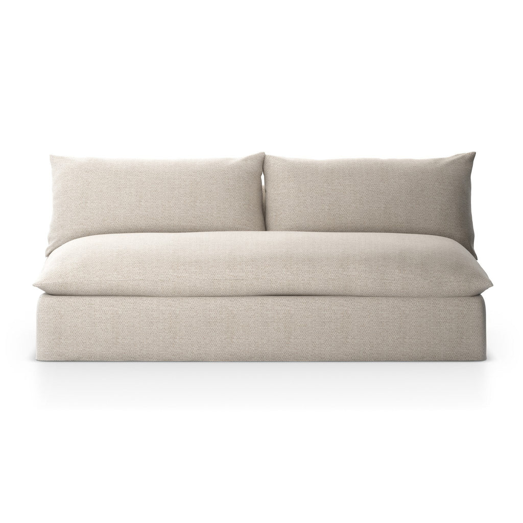 Build Your Own: Grant Outdoor Sectional