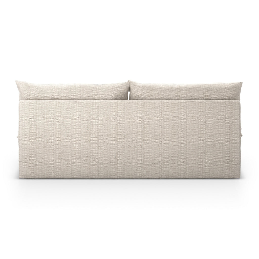 Build Your Own: Grant Outdoor Sectional
