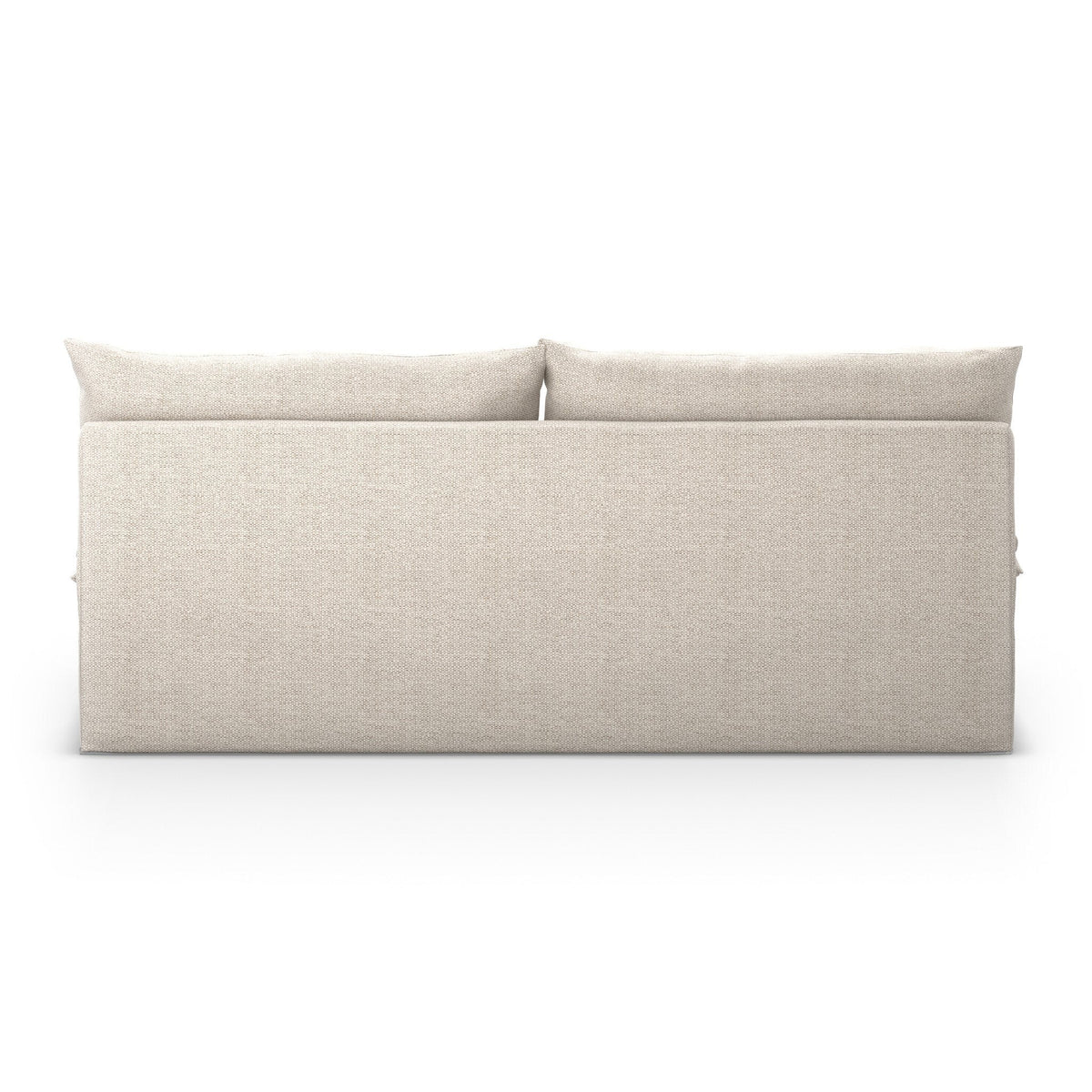 Build Your Own: Grant Outdoor Sectional