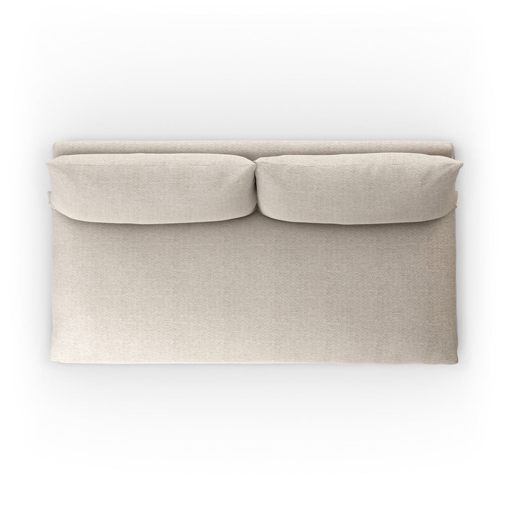 Build Your Own: Grant Outdoor Sectional
