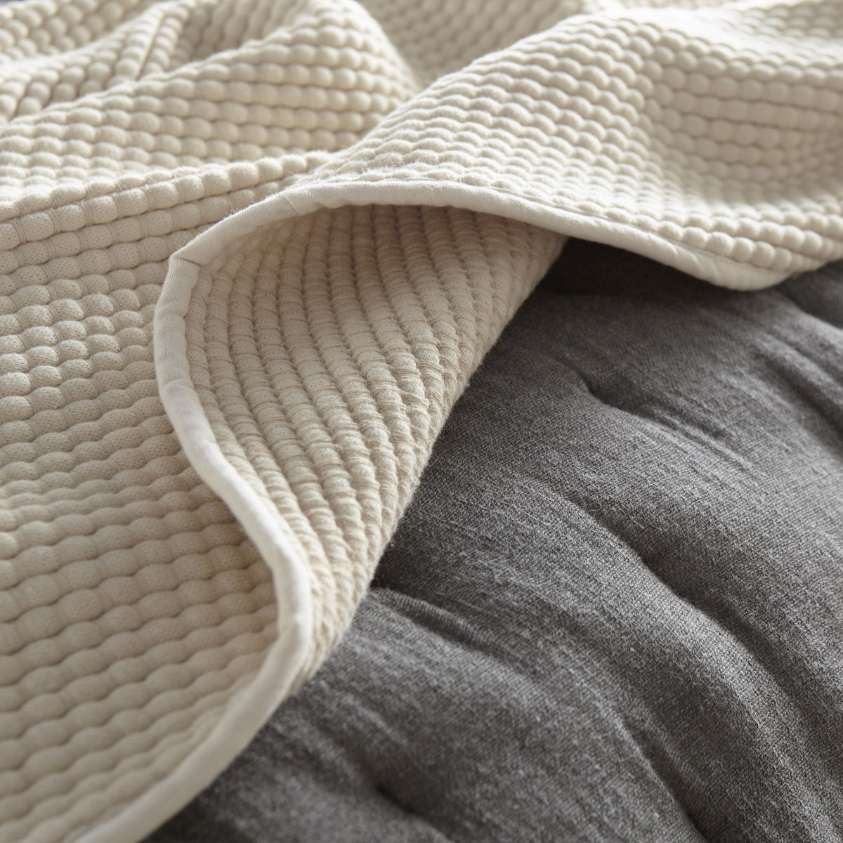 Hancock Coverlet