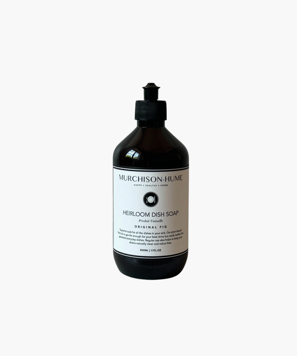 Heirloom Dish Soap