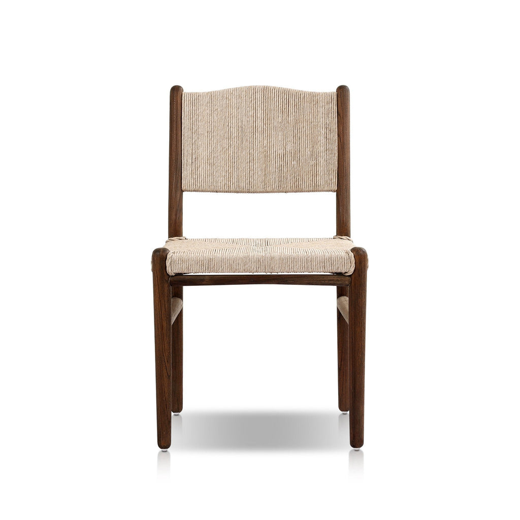 Herrin Outdoor Dining Chair