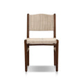 Herrin Outdoor Dining Chair