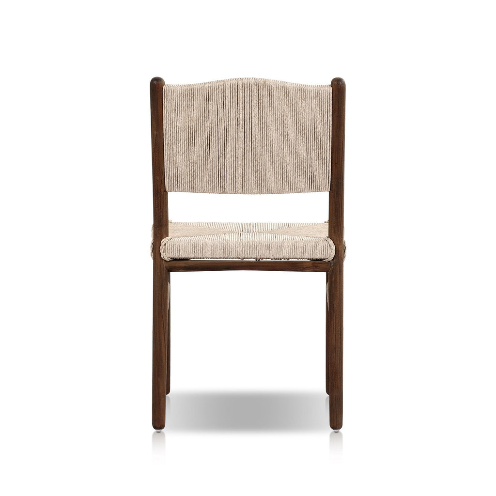 Herrin Outdoor Dining Chair