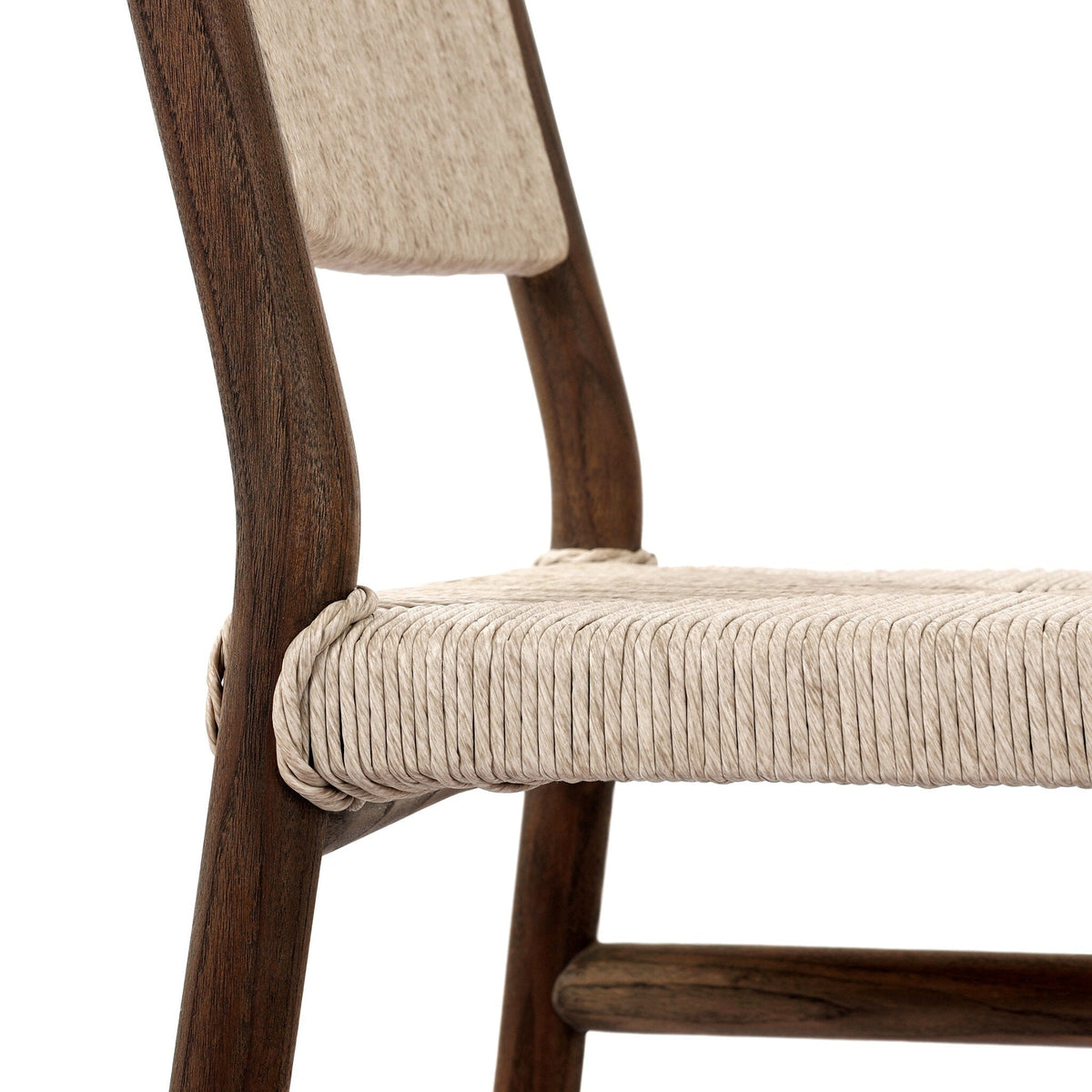 Herrin Outdoor Dining Chair