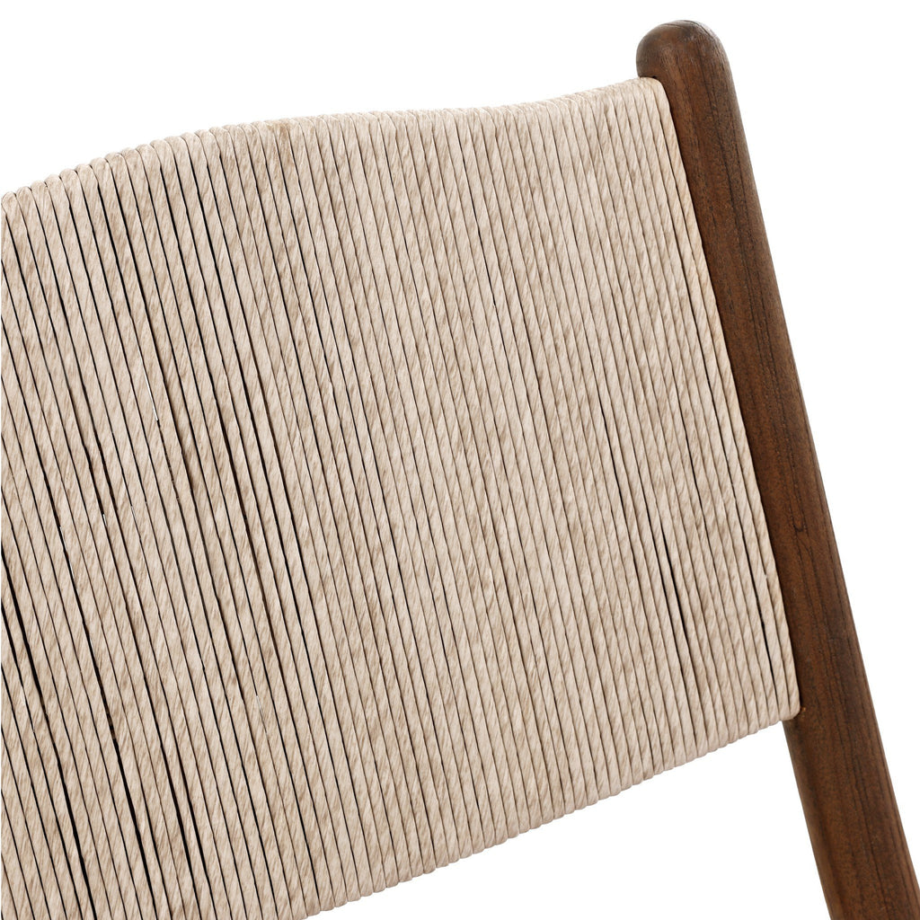 Herrin Outdoor Dining Chair