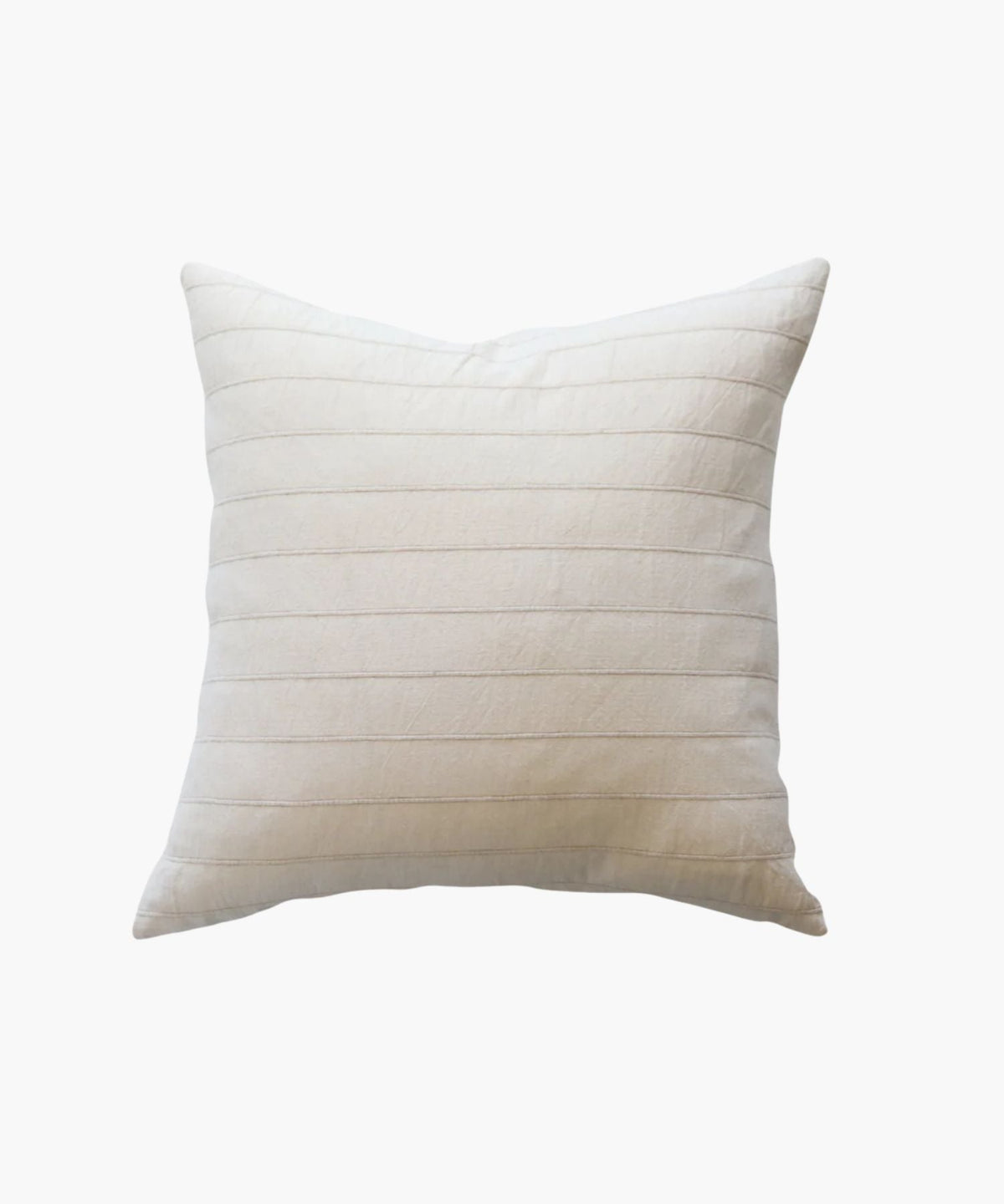 Hudson Pillow Cover