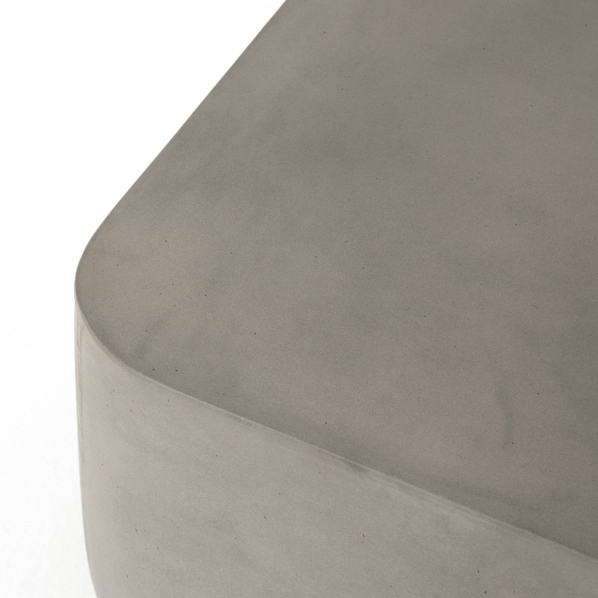 Ivan Square End Table