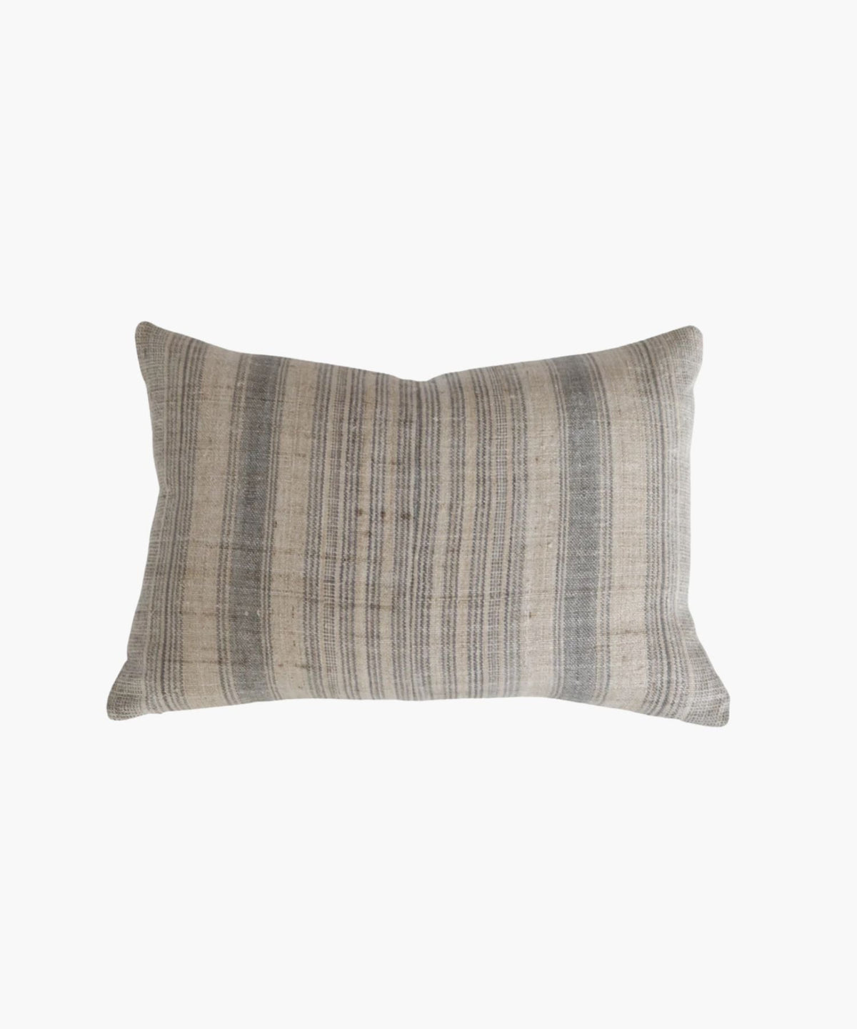 Ivy Navy Pillow Cover 22x22