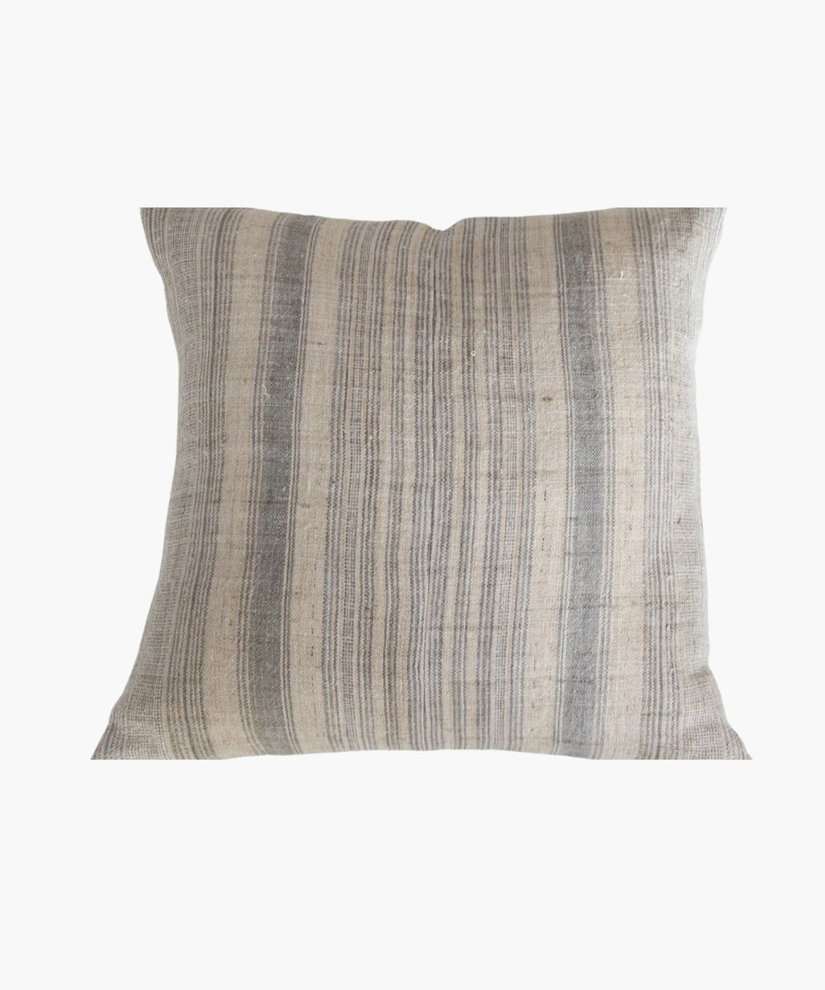 Ivy Navy Pillow Cover 22x22