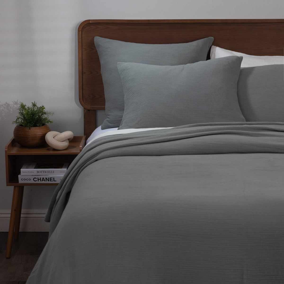 Jenski Duvet Cover
