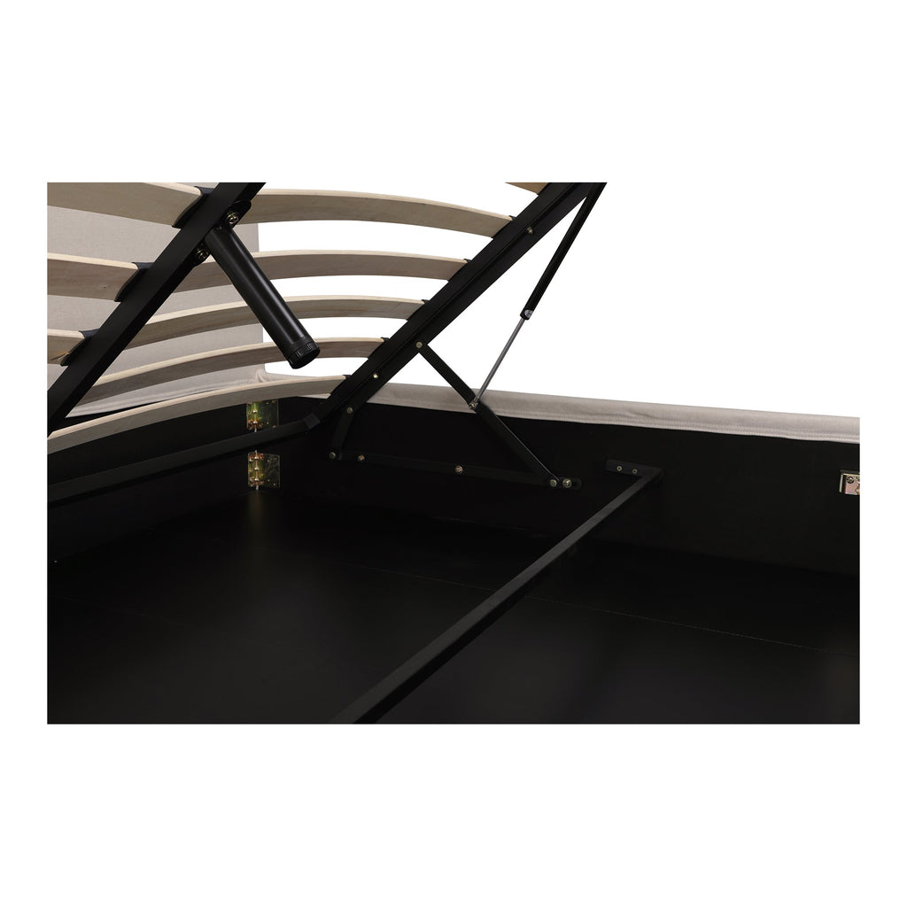 Joan Storage Bed