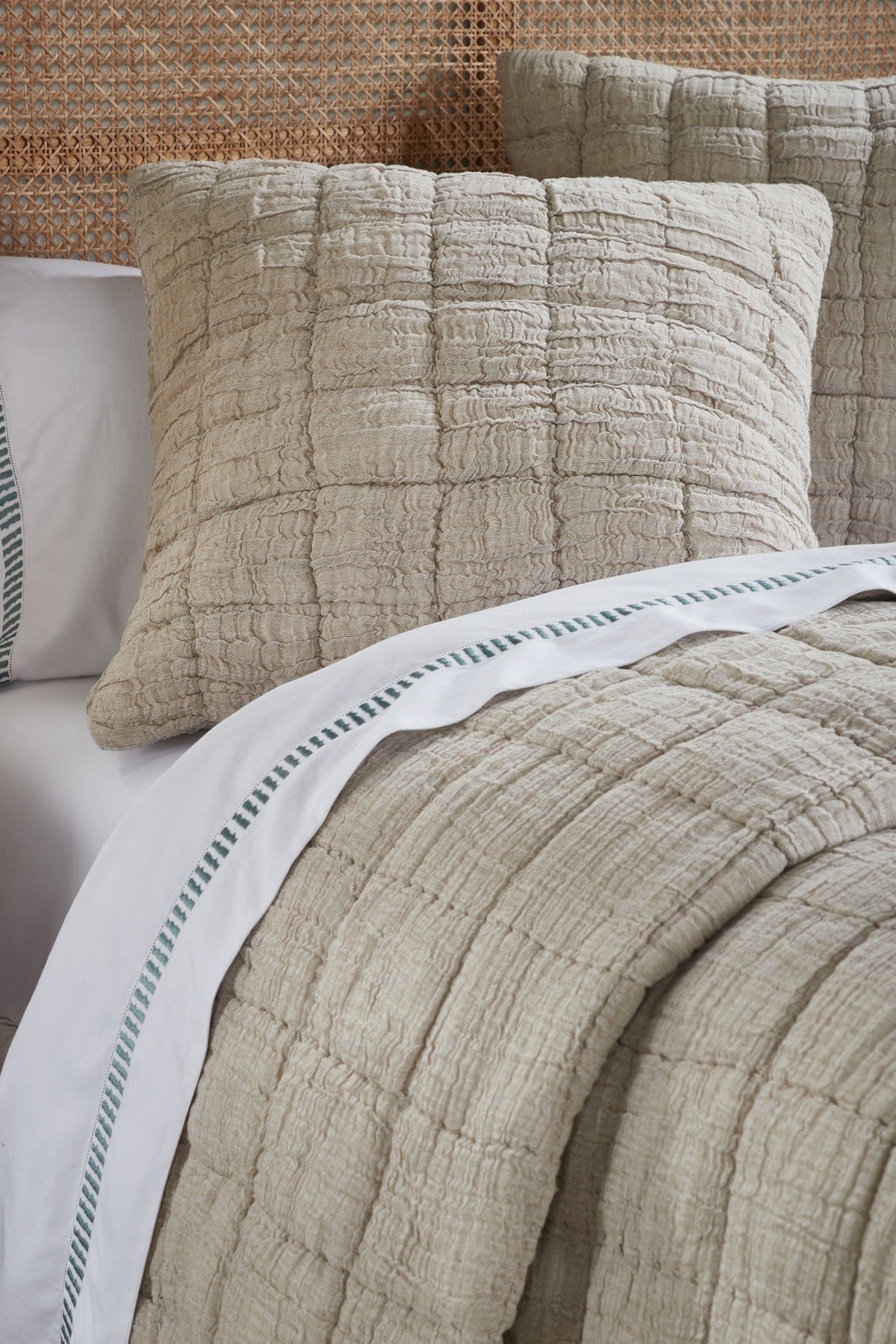 Johnston Quilt