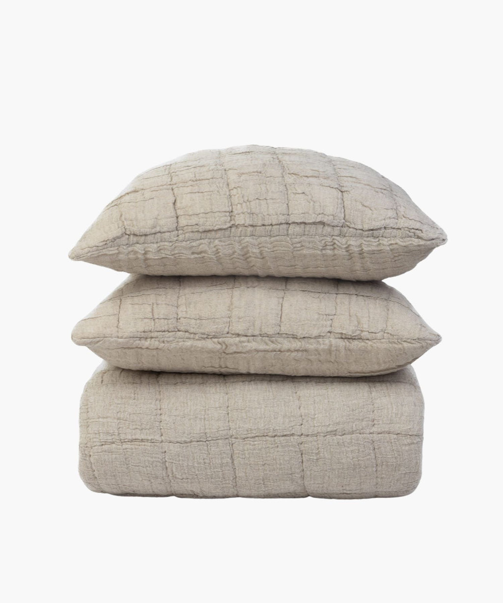 Johnston Quilt