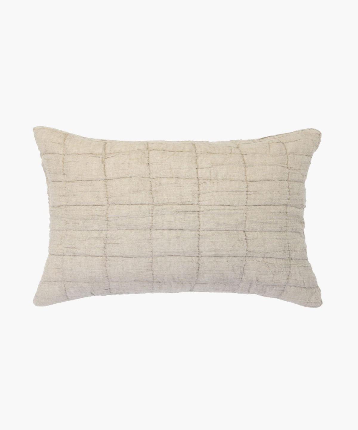 Johnston Sham
