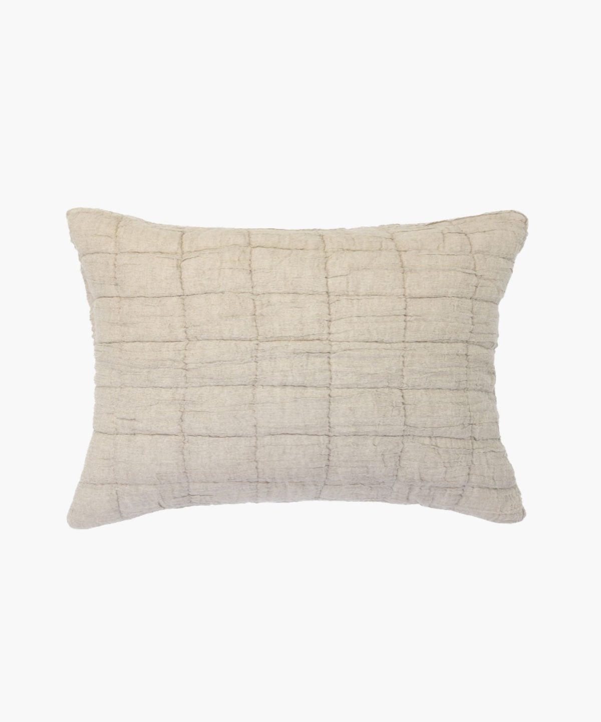 Johnston Sham
