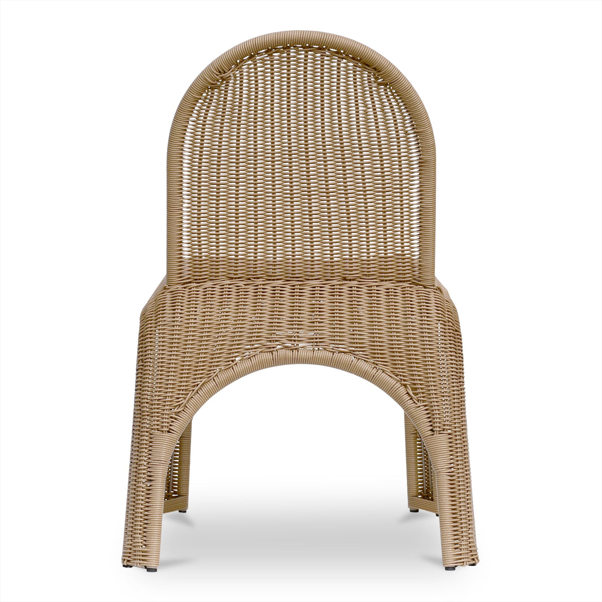 Kendall Outdoor Dining Chair - Set of Two