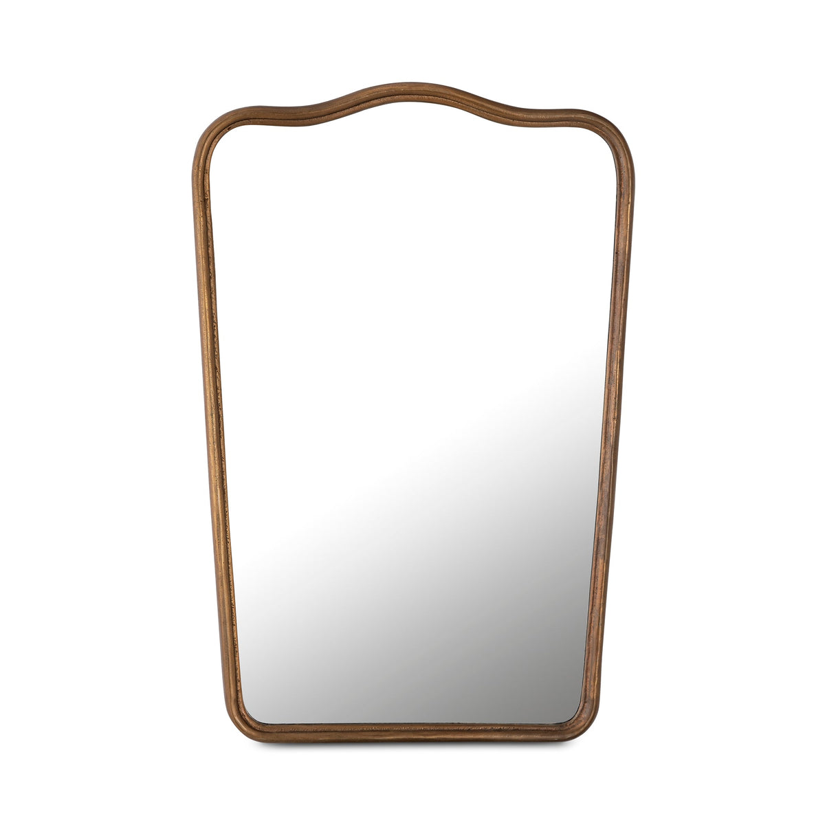 Keyes Mirror