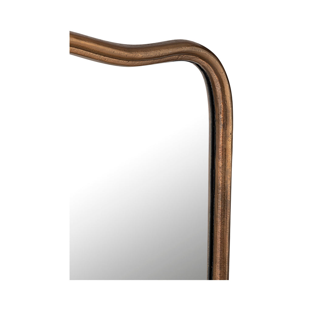Keyes Mirror