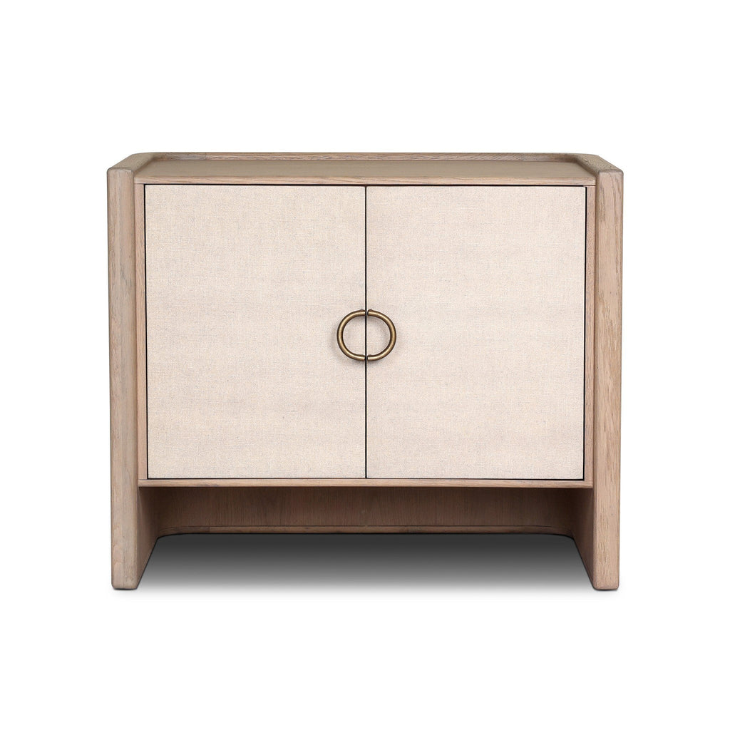 Kiran Nightstand