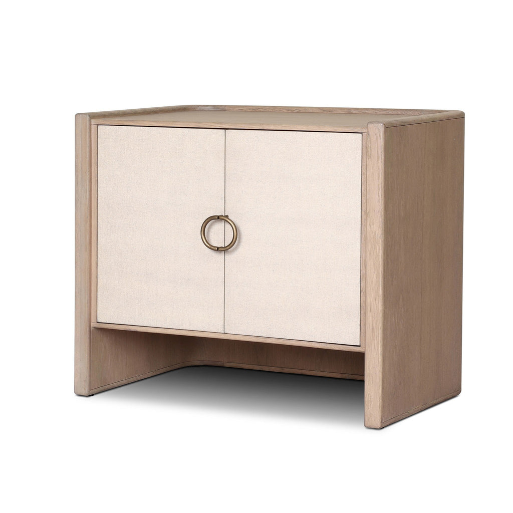Kiran Nightstand